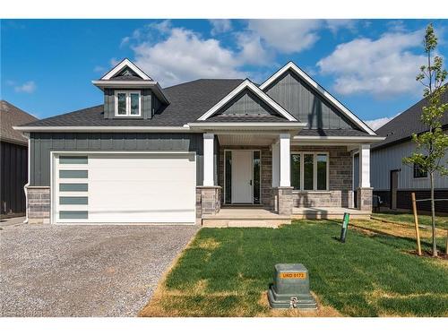 62 Pleasant Avenue N, Ridgeway, ON - Outdoor With Facade