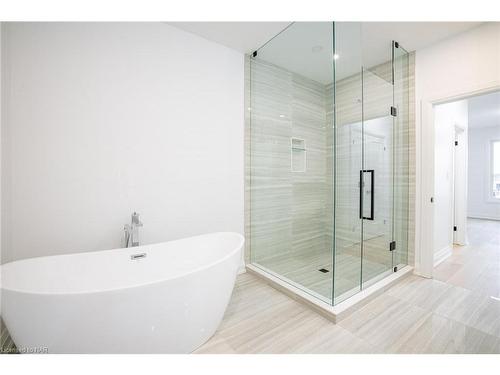 62 Pleasant Avenue N, Ridgeway, ON - Indoor Photo Showing Bathroom