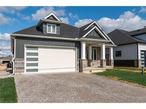 62 Pleasant Avenue N, Ridgeway, ON - Outdoor With Facade