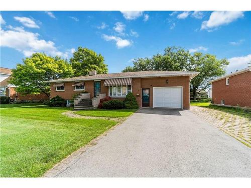 6 Woodside Drive, Port Colborne, ON - Outdoor