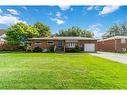 6 Woodside Drive, Port Colborne, ON  - Outdoor With Facade 