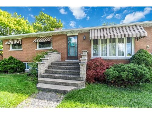 6 Woodside Drive, Port Colborne, ON - Outdoor