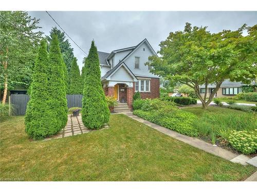 676 Niagara Street, St. Catharines, ON - Outdoor