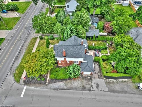 676 Niagara Street, St. Catharines, ON - Outdoor