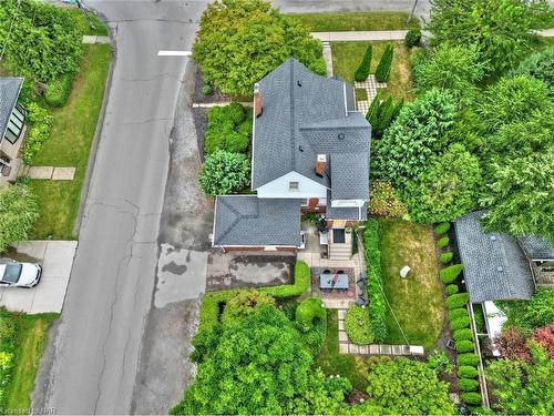 676 Niagara Street, St. Catharines, ON - Outdoor