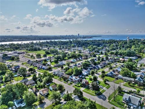 181 Idylewylde Street, Fort Erie, ON - Outdoor With View