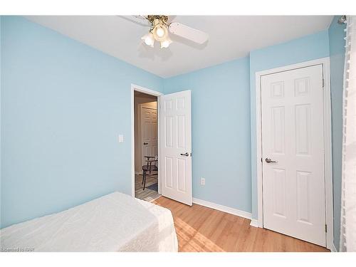 181 Idylewylde Street, Fort Erie, ON - Indoor Photo Showing Bedroom