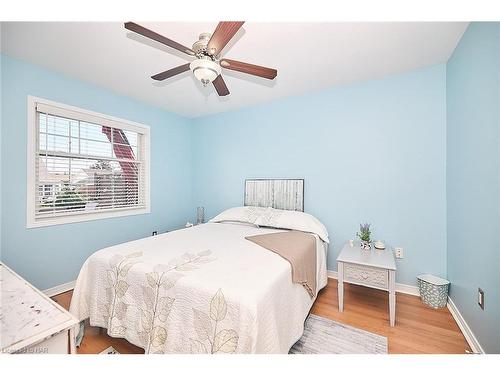 181 Idylewylde Street, Fort Erie, ON - Indoor Photo Showing Bedroom