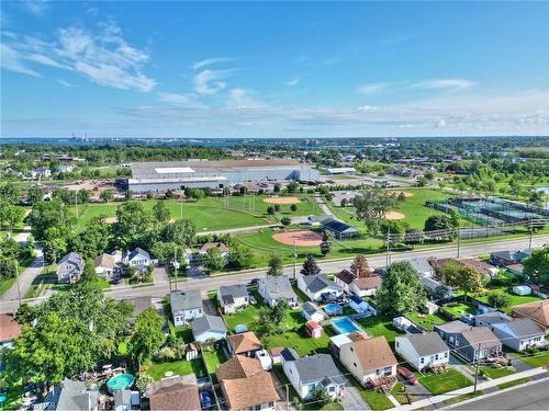 181 Idylewylde Street, Fort Erie, ON - Outdoor With View