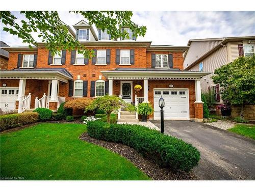 20 Robertson Road, Niagara-On-The-Lake, ON - Outdoor With Facade