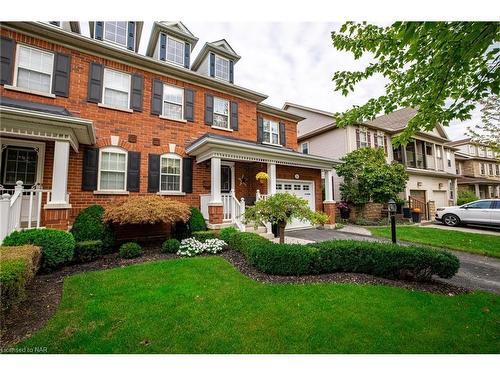 20 Robertson Road, Niagara-On-The-Lake, ON - Outdoor With Facade