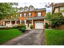 20 Robertson Road, Niagara-On-The-Lake, ON  - Outdoor With Deck Patio Veranda With Facade 