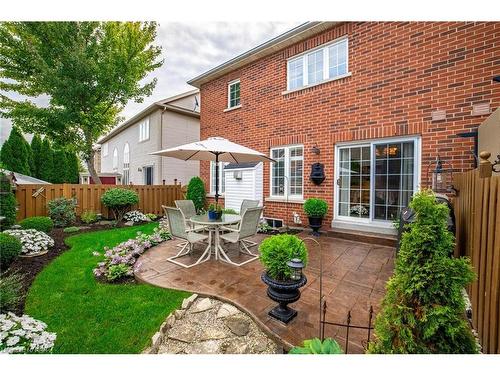 20 Robertson Road, Niagara-On-The-Lake, ON - Outdoor With Deck Patio Veranda With Exterior