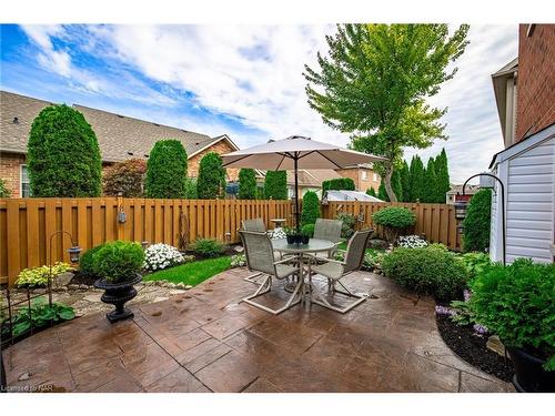 20 Robertson Road, Niagara-On-The-Lake, ON - Outdoor With Deck Patio Veranda