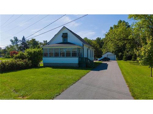 3959 Niagara River Parkway, Fort Erie, ON - Outdoor