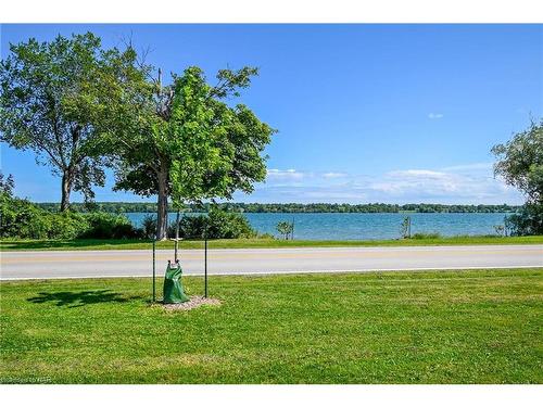 3959 Niagara River Parkway, Fort Erie, ON - Outdoor With Body Of Water With View