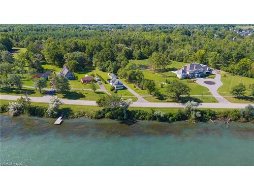 3959 Niagara River Parkway, Fort Erie, ON - Outdoor With Body Of Water With View