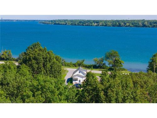 3959 Niagara River Parkway, Fort Erie, ON - Outdoor With Body Of Water With View