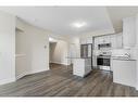 307-118 Summersides Boulevard, Pelham, ON  - Indoor Photo Showing Kitchen 