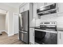 307-118 Summersides Boulevard, Pelham, ON  - Indoor Photo Showing Kitchen 