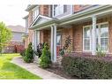 8760 Milomir Street, Niagara Falls, ON  - Outdoor With Facade 