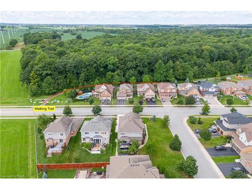 8760 Milomir Street, Niagara Falls, ON - Outdoor With View