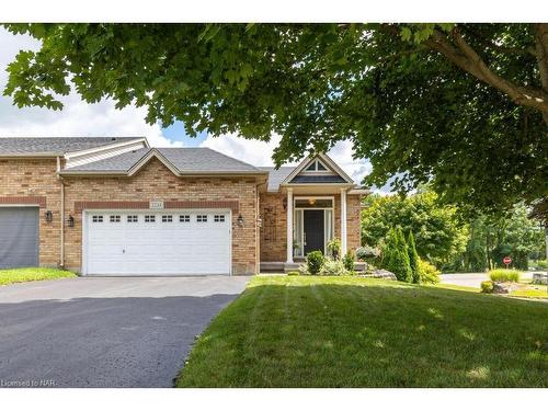 2234 Stonehaven Avenue, Niagara Falls, ON - Outdoor With Facade