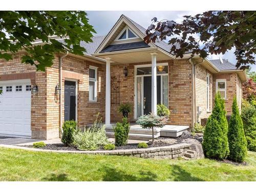 2234 Stonehaven Avenue, Niagara Falls, ON - Outdoor With Facade