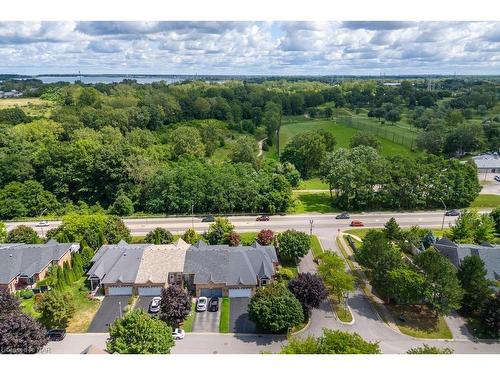 2234 Stonehaven Avenue, Niagara Falls, ON - Outdoor With View