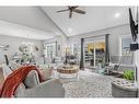 101 Silverwood Avenue, Welland, ON  - Indoor Photo Showing Living Room 