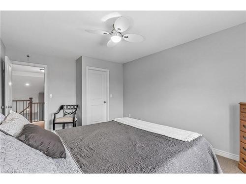 101 Silverwood Avenue, Welland, ON - Indoor Photo Showing Bedroom