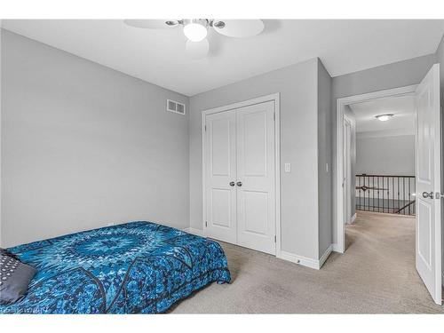 101 Silverwood Avenue, Welland, ON - Indoor Photo Showing Bedroom