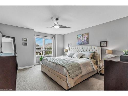 101 Silverwood Avenue, Welland, ON - Indoor Photo Showing Bedroom