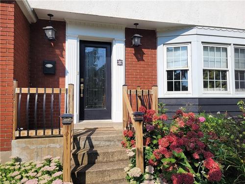 40 Walnut Street, Port Colborne, ON - Outdoor