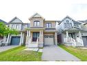 7710 Buckeye Crescent, Niagara Falls, ON  - Outdoor With Facade 