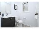 7710 Buckeye Crescent, Niagara Falls, ON  - Indoor Photo Showing Bathroom 