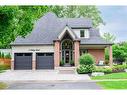 2 Cottage Street, Niagara-On-The-Lake, ON  - Outdoor With Facade 