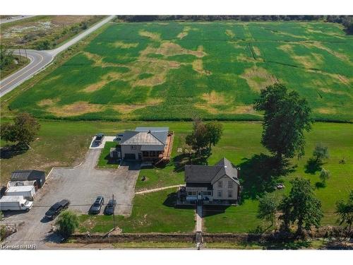 797 Forks Road, Welland, ON - Outdoor With View