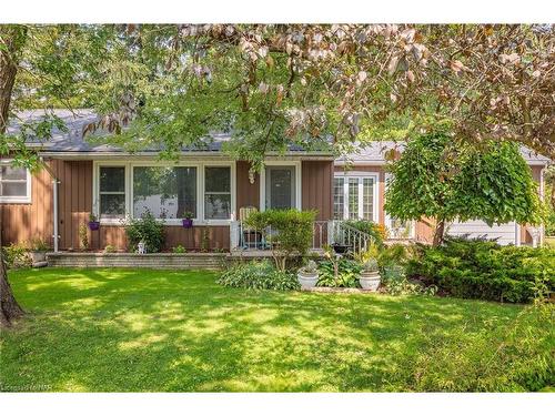 3660 Hazel Street, Ridgeway, ON - Outdoor With Deck Patio Veranda