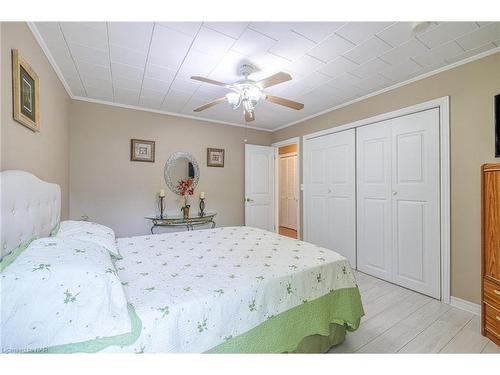 3660 Hazel Street, Ridgeway, ON - Indoor Photo Showing Bedroom