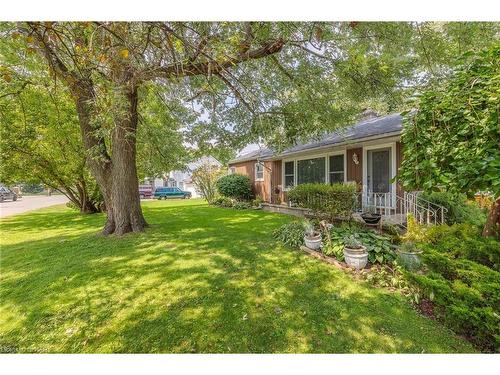 3660 Hazel Street, Ridgeway, ON - Outdoor