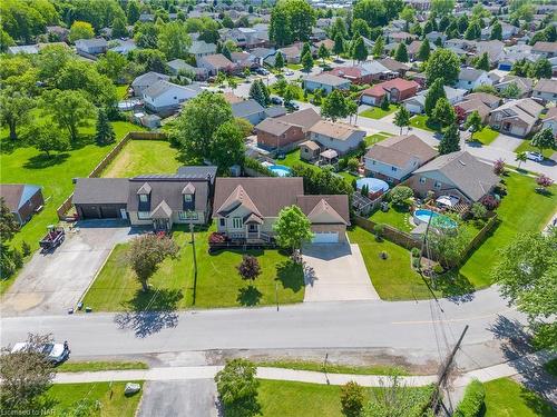 8028 Booth Street, Niagara Falls, ON - Outdoor With View