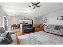 8028 Booth Street, Niagara Falls, ON  - Indoor Photo Showing Living Room 