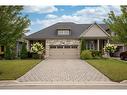 25 Andrew Lane Lane, Thorold, ON  - Outdoor With Facade 