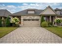 25 Andrew Lane Lane, Thorold, ON  - Outdoor With Facade 