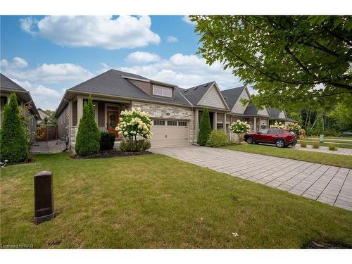 25 Andrew Lane Lane, Thorold, ON - Outdoor With Facade