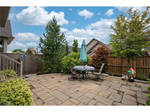 25 Andrew Lane Lane, Thorold, ON - Outdoor