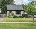 6746 Waters Avenue, Niagara Falls, ON  - Outdoor 