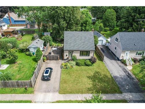 6746 Waters Avenue, Niagara Falls, ON - Outdoor