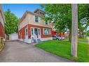 5371 Huron Street, Niagara Falls, ON  - Outdoor 